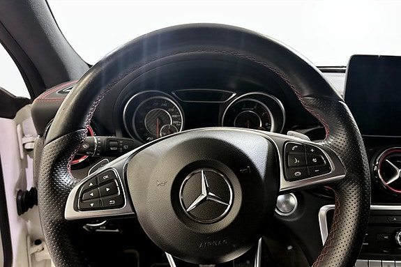 Mercedes-Benz AMG GT Black Series 7 of 9