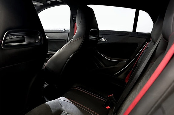 Mercedes-Benz AMG GT Black Series 8 of 9
