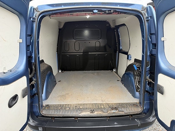 Mercedes-Benz Citan 112 7 of 7