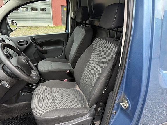 Mercedes-Benz Citan 112 2 of 7