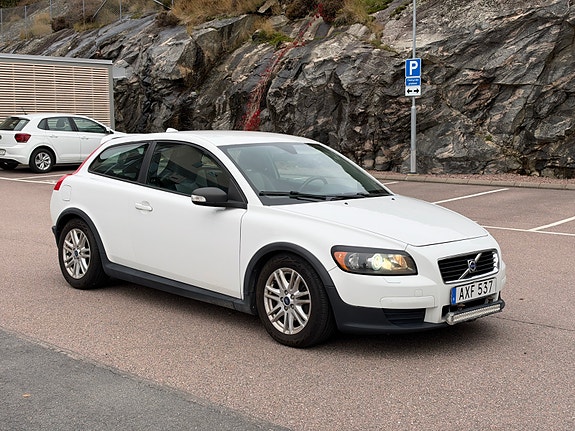 Volvo Unknown