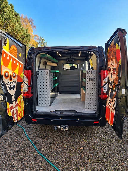 Citroen Jumpy 4 of 4