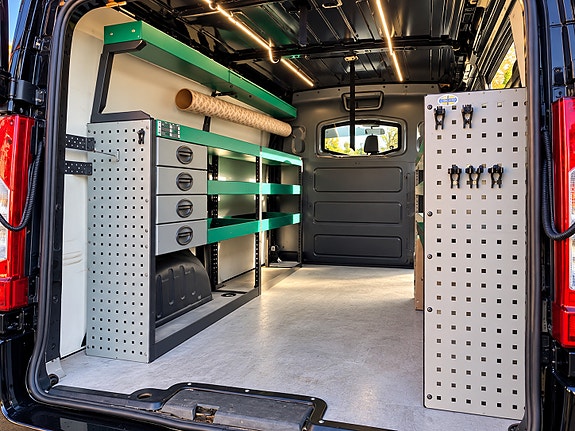 Citroen Jumpy 3 of 4