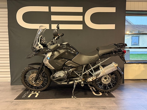 BMW R 1200 GS FL 2 of 4