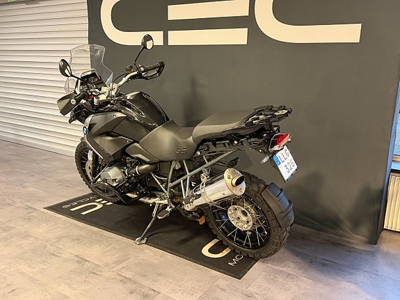 BMW R 1200 GS FL 4 of 4