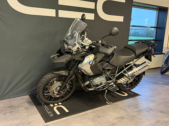 BMW R 1200 GS FL 3 of 4