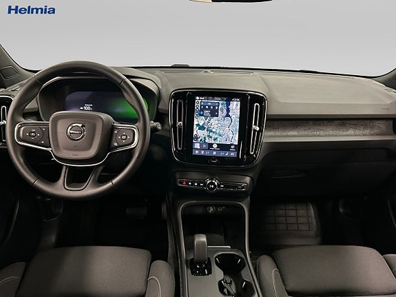 Volvo EX40 9 of 13