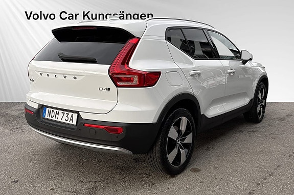 Volvo XC40 5 of 28