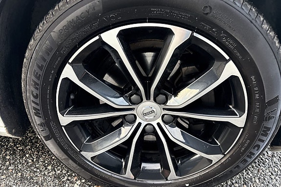 Volvo V60 12 of 23