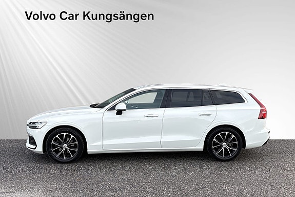 Volvo V60 3 of 23
