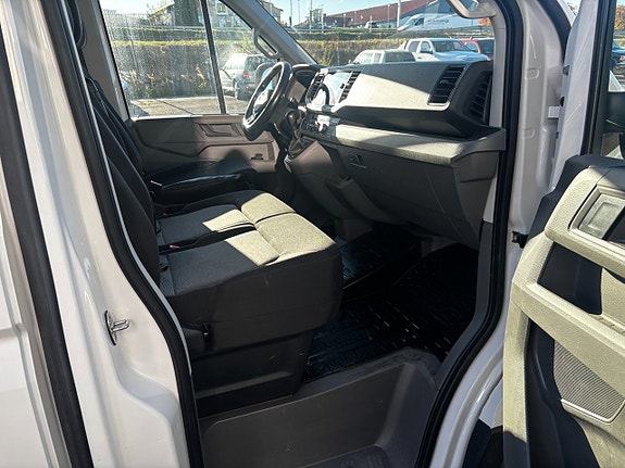Volkswagen Crafter 35 6 of 8