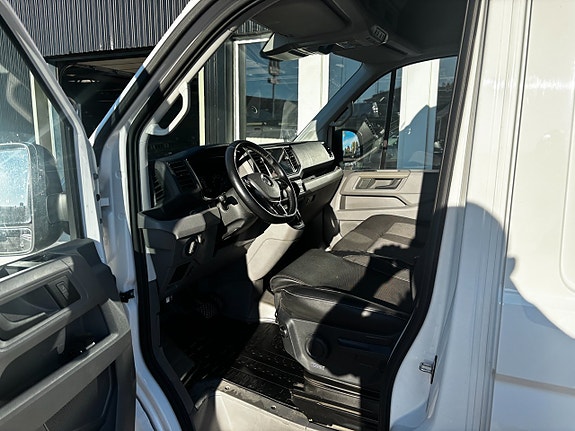 Volkswagen Crafter 35 5 of 8
