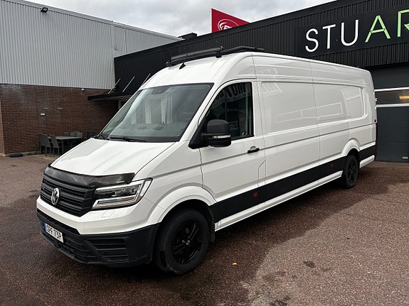 Volkswagen Crafter 35 2 of 8