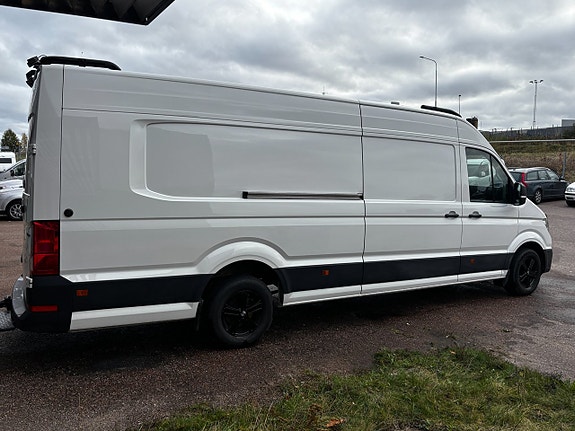 Volkswagen Crafter 35 3 of 8