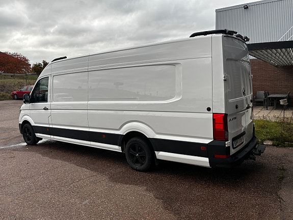 Volkswagen Crafter 35 4 of 8