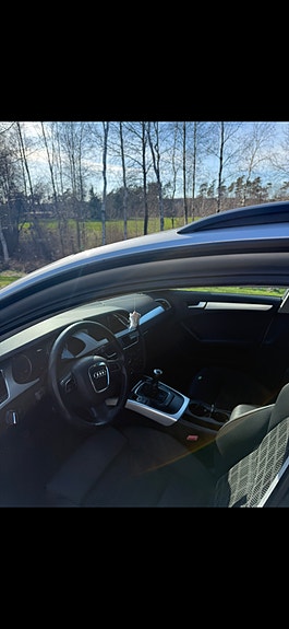 Audi A4 2 of 2