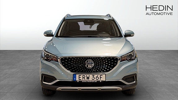MG ZS EV 8 of 13