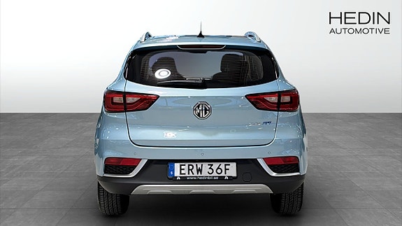 MG ZS EV 7 of 13