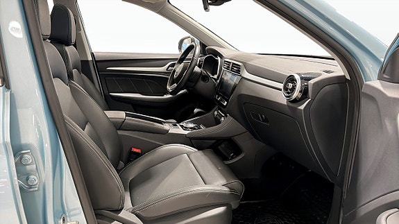 MG ZS EV 3 of 13
