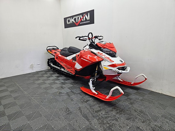 Ski-doo Summit EXPERT 154 850