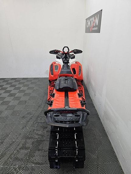 Ski-doo Summit EXPERT 154 850 3 of 6