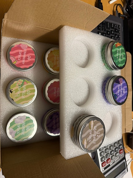 Product image 1 of 6