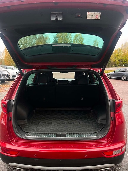 Kia Sportage 6 of 13