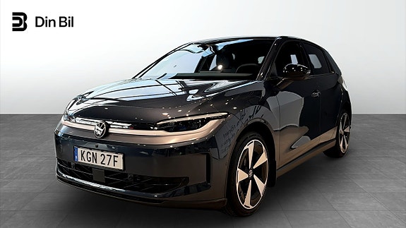 Volkswagen ID. Polo