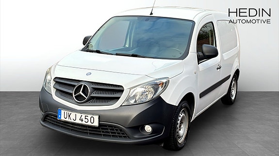 Mercedes-Benz Citan Tourer