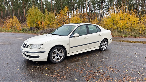 Saab 9-3 10 of 10