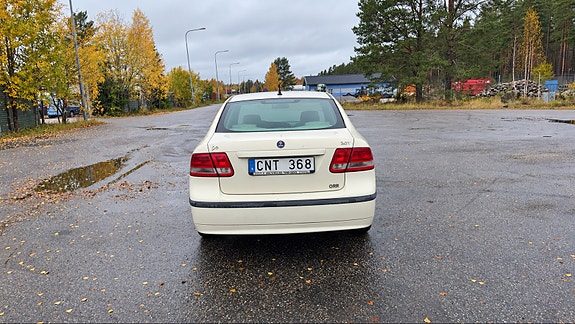 Saab 9-3 6 of 10