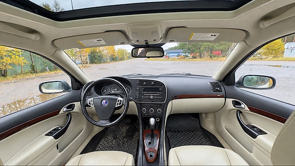 Saab 9-3 2 of 10