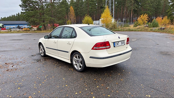 Saab 9-3 8 of 10