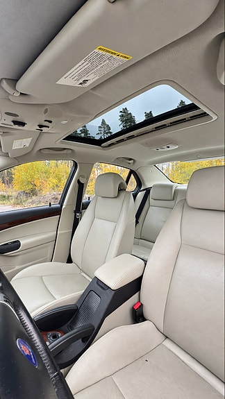 Saab 9-3 3 of 10