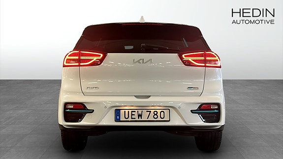 Kia Niro 7 of 9