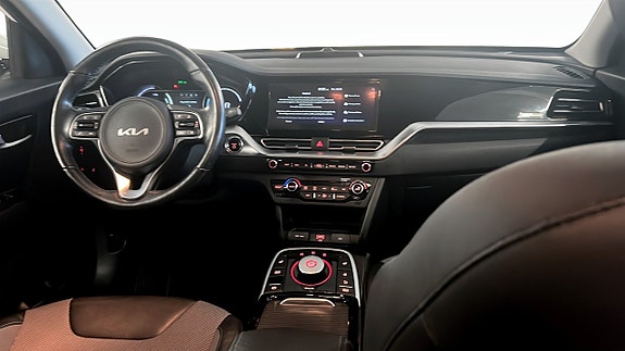 Kia Niro 4 of 9