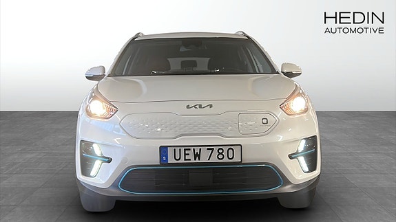 Kia Niro 8 of 9