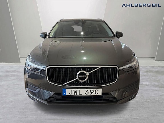 Volvo XC60 4 of 18