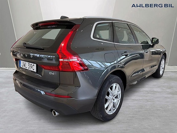 Volvo XC60 6 of 18