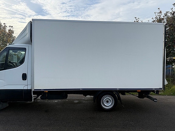 Iveco Daily 5 of 5
