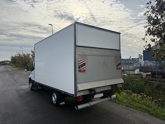 Iveco Daily 4 of 5
