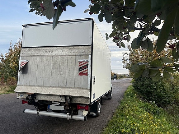 Iveco Daily 3 of 5