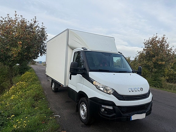 Iveco Daily 2 of 5