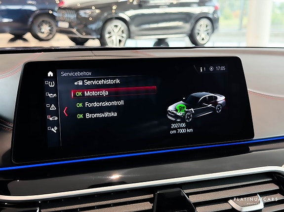 BMW M5 13 of 24