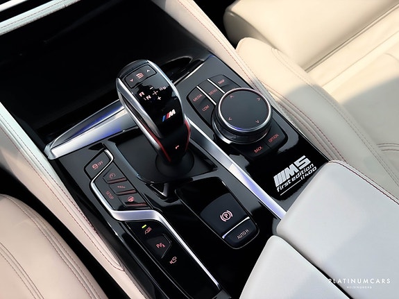 BMW M5 10 of 24