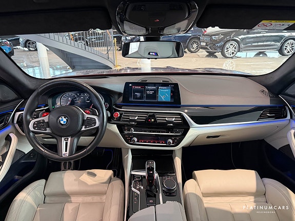 BMW M5 6 of 24