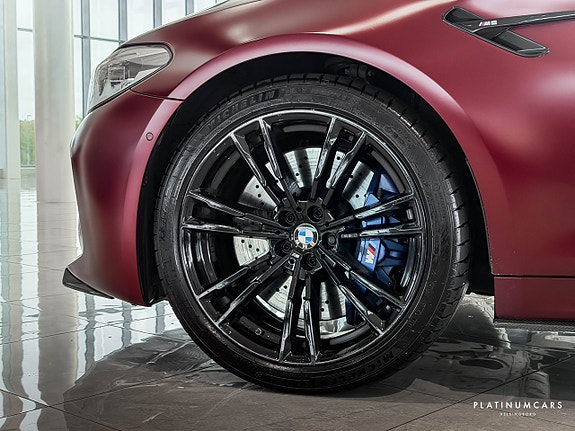 BMW M5 24 of 24