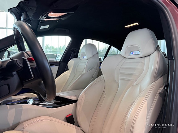 BMW M5 7 of 24
