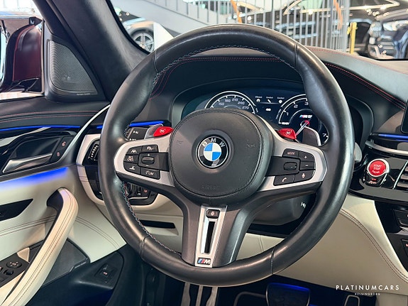 BMW M5 9 of 24