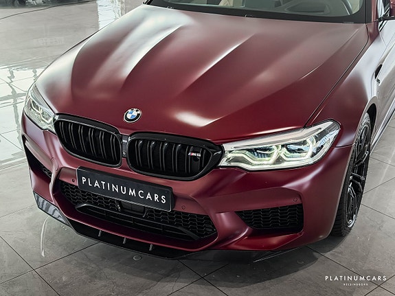 BMW M5 21 of 24